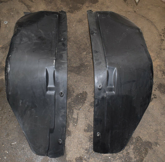 2x Original Mercedes Radlaufverkleidung G Klasse w463 a4638840022 a4638840122