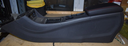 Original Mercedes Armlehne w176 A Klasse Mittelkonsole