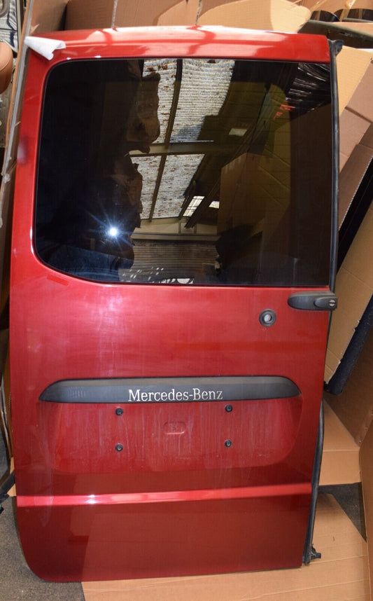 Original Mercedes Hecktür links Flügeltür Vito W447 270° a4477402700