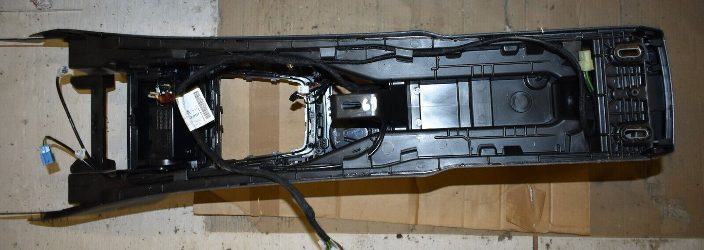 Original Mercedes Armlehne w176 A Klasse Mittelkonsole