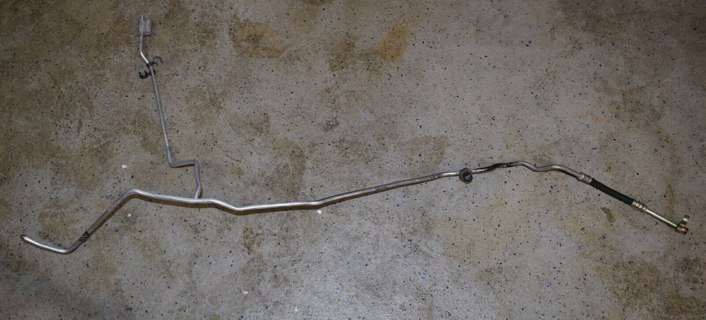 Original Mercedes w251 R Klasse Klimaleitung a2518300115