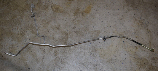 Original Mercedes w251 R Klasse Klimaleitung a2518300115