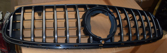 Original Mercedes w253 GLC 43 AMG Kühlergrill Panamerica a253888