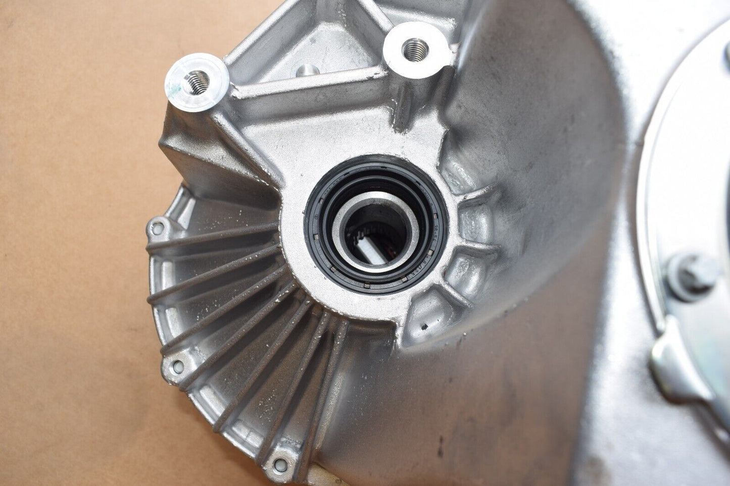 Original Mercedes A Klasse w169 Getriebe a1693601500 BM716520 mechanisch Getrieb