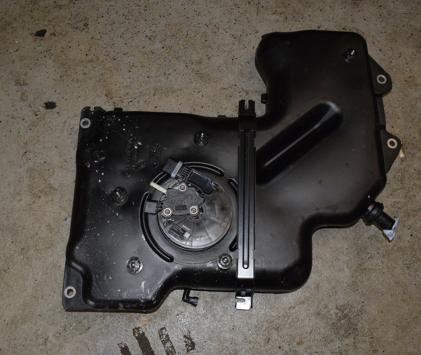 Original Mercedes w447 Bluetec Tank a4474700015 Vito V klasse