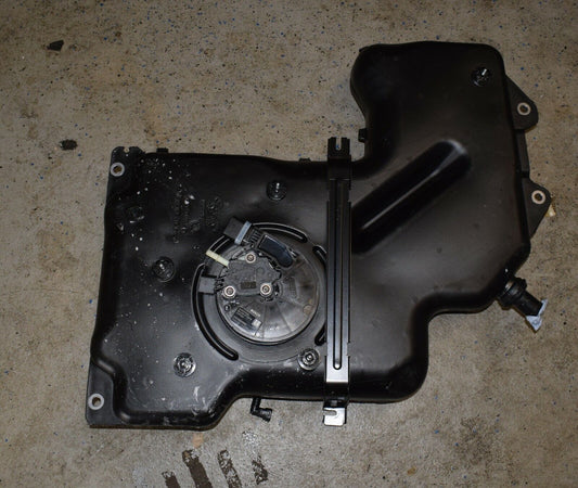 Original Mercedes w447 Bluetec Tank a4474700015 Vito V klasse