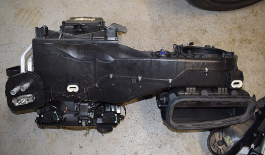 Original Mercedes w251 R Klasse Gebläsekasten a251830562