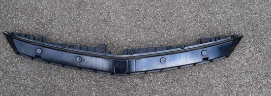 Original Mercedes w246 a2468850965 Grundträger Stoßfänger