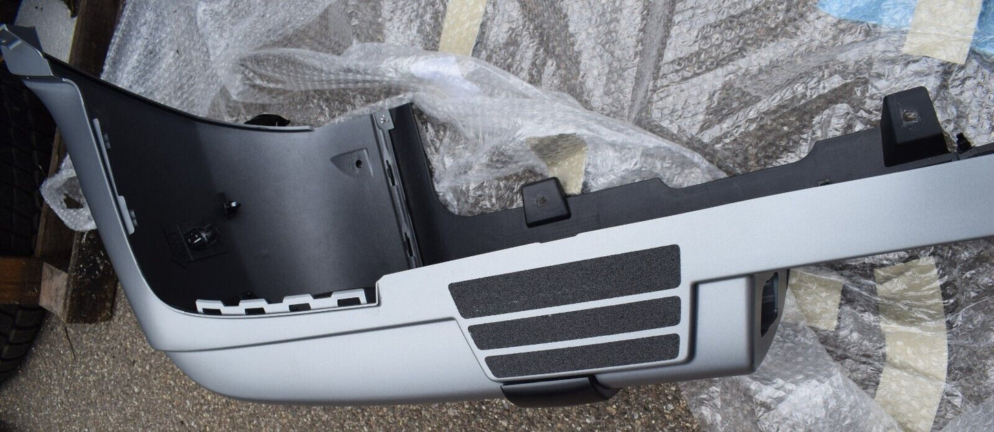 Original Mercedes G Klasse w463A AMG Line Stoßstange hinten