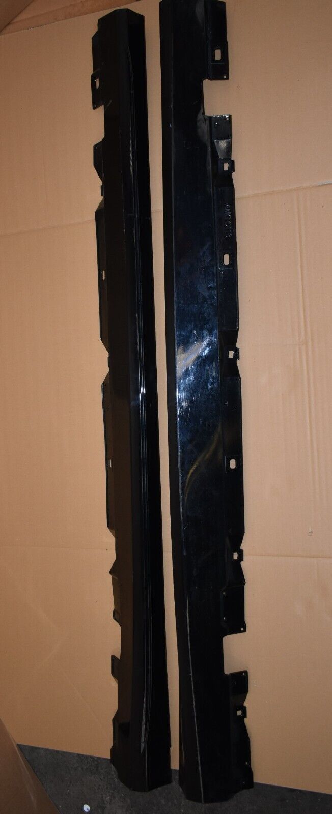 Original Mercedes c118 CLA AMG 45 Seitenschweller rechts links Paar a1186909400