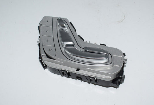 Original Mercedes w205 w253 w293 Schalterblock Sitzverstellung a2059056651