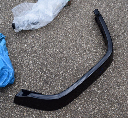 Original Mercedes G Klass w463A a4638812700 Kotflügelverbreiterung hinten links