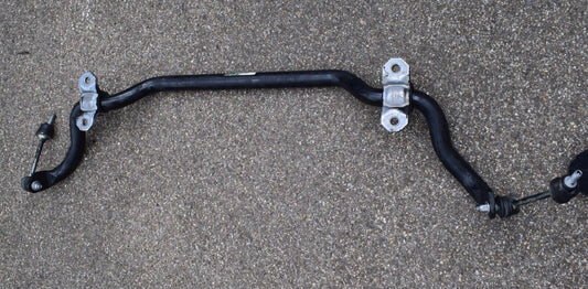 Original Mercedes G Klasse w463A a4633206801 Drehstab vorne