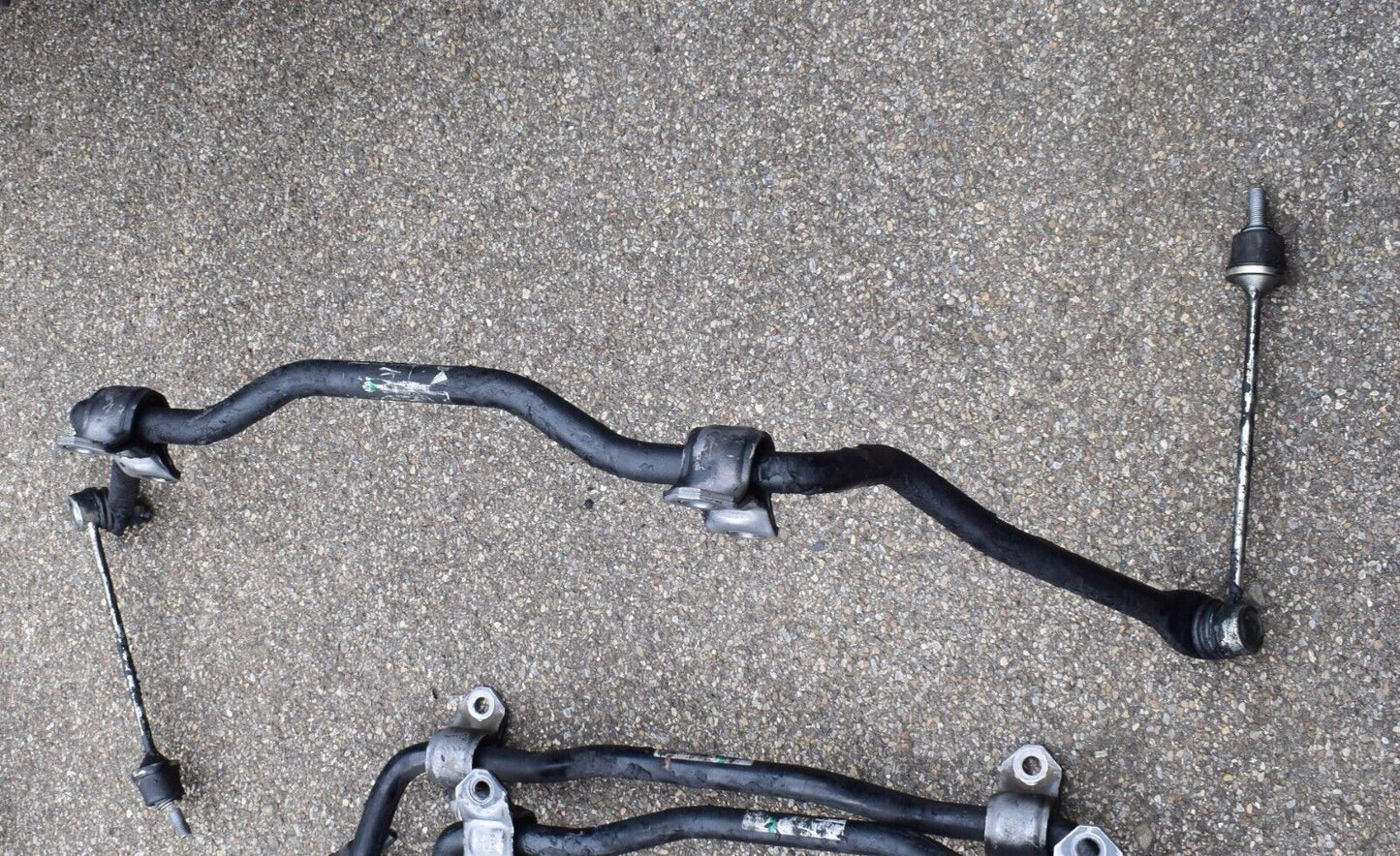 Original Mercedes G Klasse w463A a4633202201 Drehstab vorne