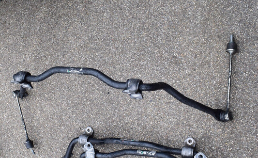 Original Mercedes G Klasse w463A a4633202201 Drehstab vorne