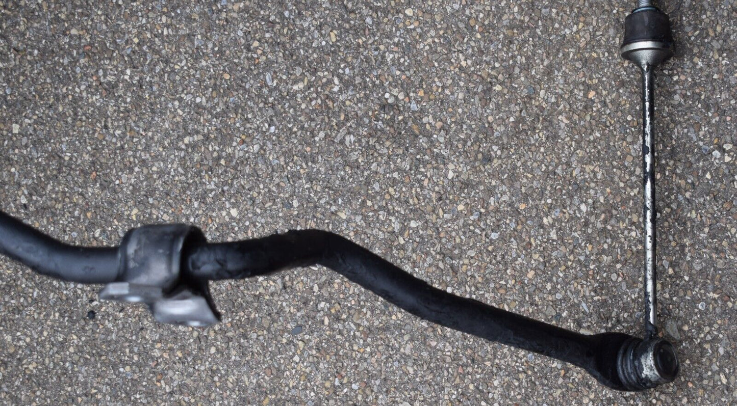 Original Mercedes G Klasse w463A a4633202201 Drehstab vorne