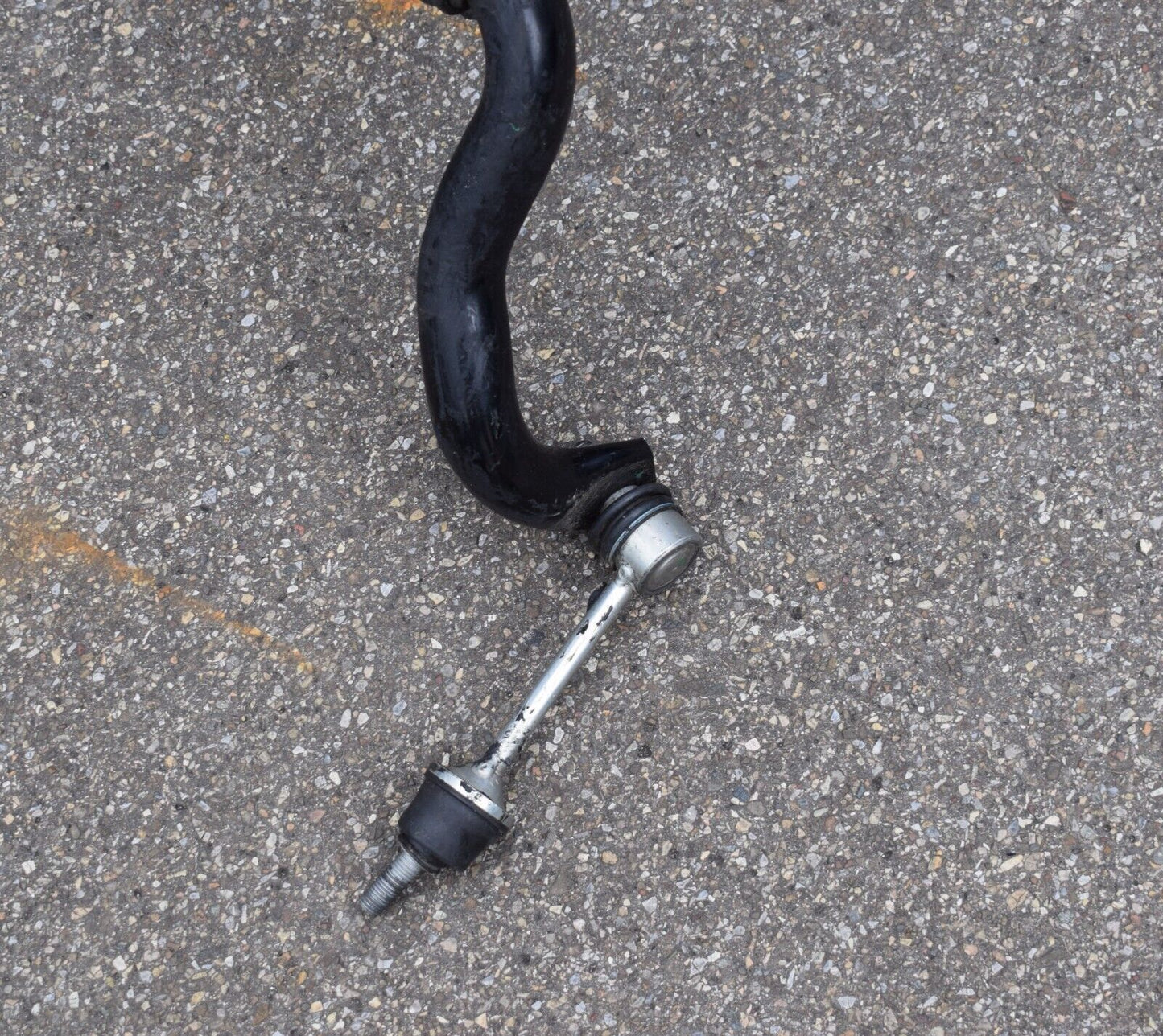 Original Mercedes G Klasse w463A a4633201100 Drehstab vorne