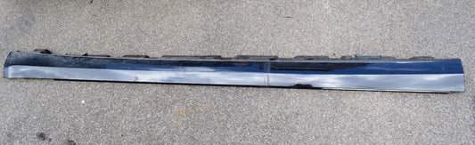 Original Mercedes w222 S Klasse Schweller links a2226901702 Seitenschweller