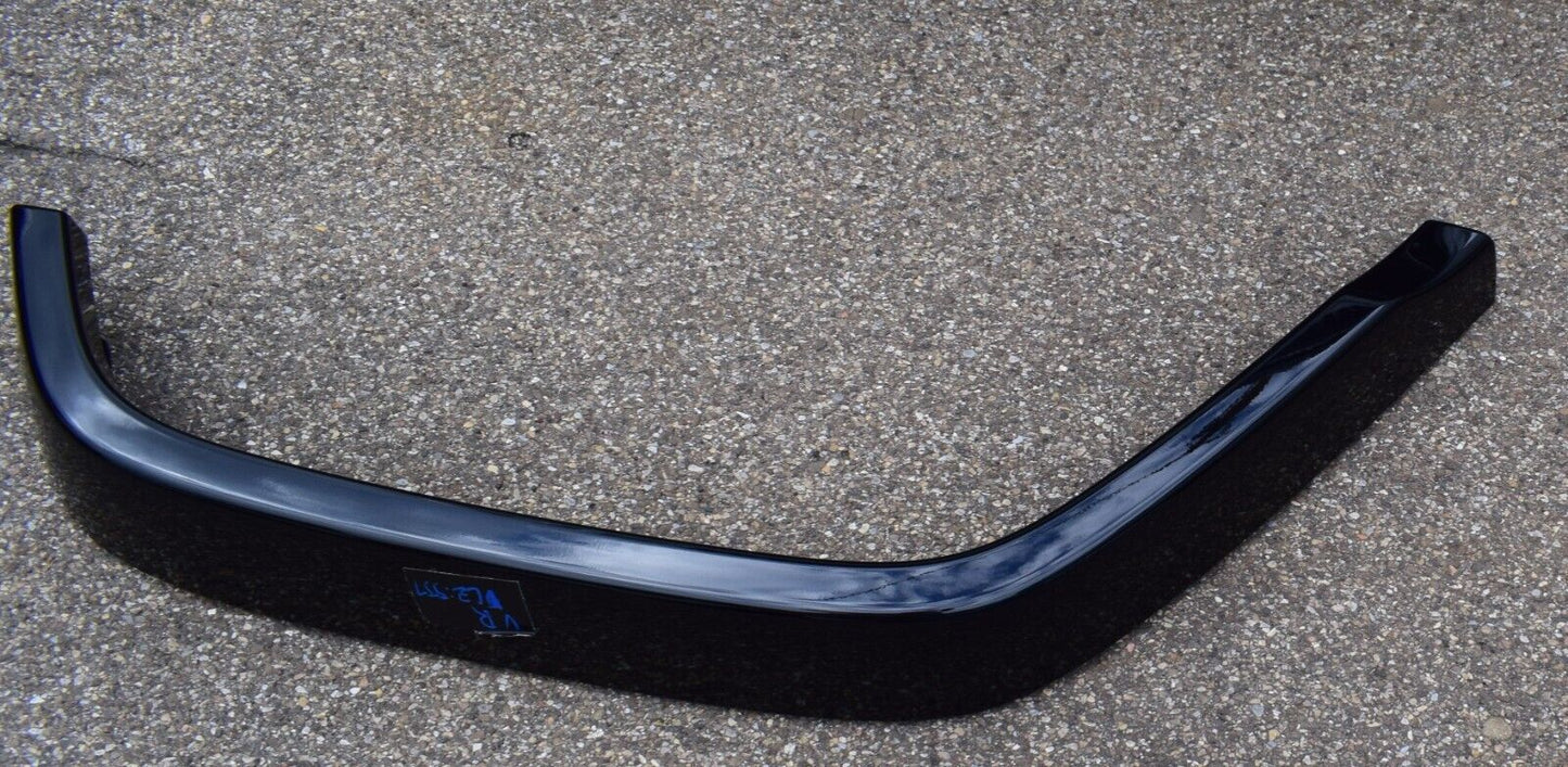Original Mercedes G Klass w463A a4638810400 Kotflügelverbreiterung vorne rechts