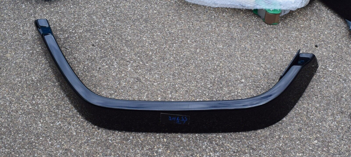 Original Mercedes G Klass w463A a4638812800 Kotflügelverbreiterung hinten rechts