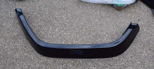 Original Mercedes G Klass w463A a4638812800 Kotflügelverbreiterung hinten rechts