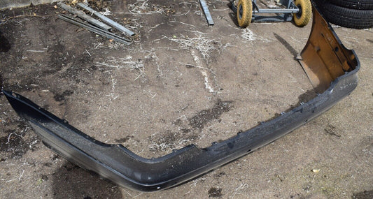 Original Mercedes Stoßstange w208 CLK AMG a2088850425 hinten