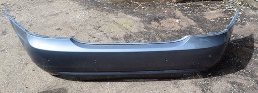 Original Mercedes w221 Stoßstange hinten S Klasse a2218802640