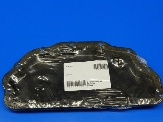 1 mercedes ölwanne oil pan a 2760100428