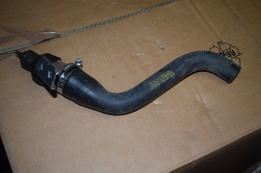 Original Mercedes Schlauch G Klasse w463 a4635017082