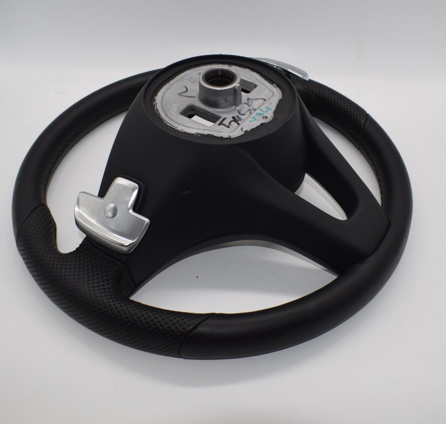 Original Mercedes w213 E Klasse Sportlenkrad Lederlenkrad A0004607903