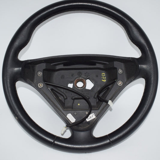 Original Mercedes SLK R171 Ledelenkrad Lenkrad a1714600403