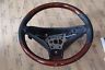1 Mercedes CLS W219 r230 w171 SLK SL Holzlenkrad Holz Lenkrad steering wheel