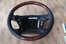 1 Mercedes Holzlenkrad SL w230 r230 Klasse Lenkrad holz holzlenkrad CLK CLS neu