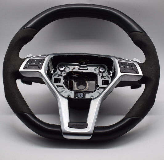 Original Mercedes AMG Lenkrad a1724603103 Performance Sportlenkrad CLS E C 63