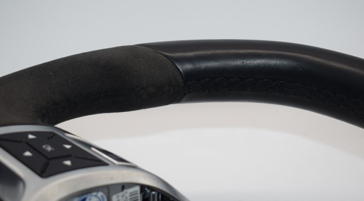 Original Mercedes AMG Lenkrad a1724603103 Performance Sportlenkrad CLS E C 63