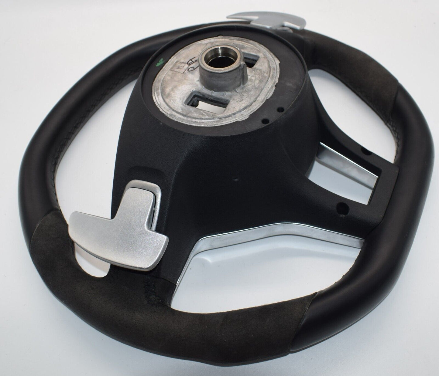 Original Mercedes AMG Lenkrad a1724603103 Performance Sportlenkrad CLS E C 63