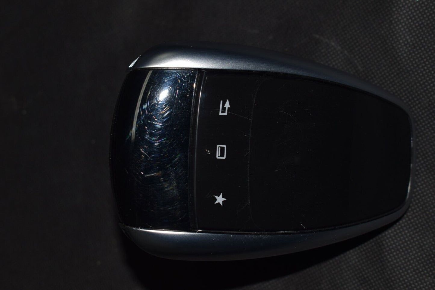 Original Mercedes Bedienteil W222 A2229007311 Touchpad Schalterblock Controller