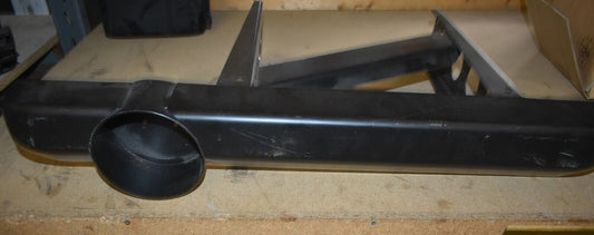 original Mercedes G Klasse w460 Stoßstange links a4615201271