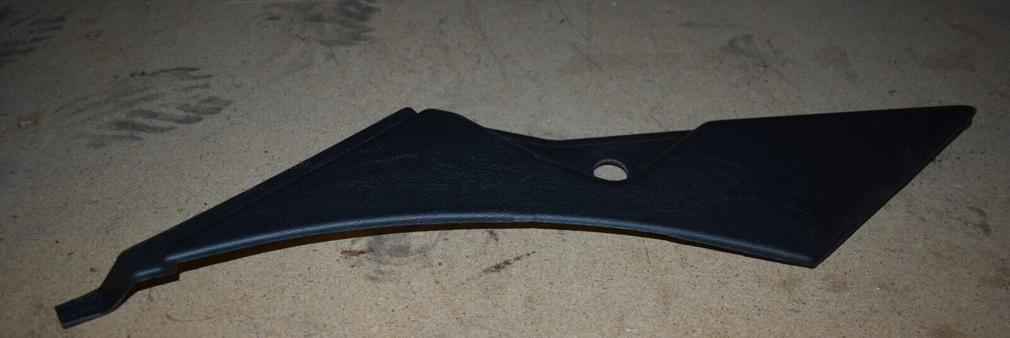 Original Mercedes G klasse w463 Abdeckung Verkleidung a4636923401