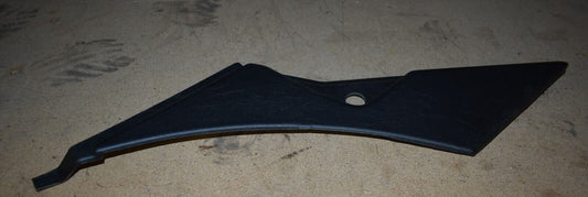 Original Mercedes G klasse w463 Abdeckung Verkleidung a4636923401