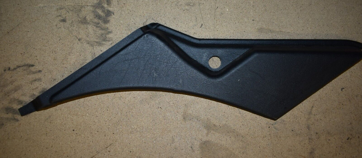 Original Mercedes G klasse w463 Abdeckung Verkleidung a4636923401