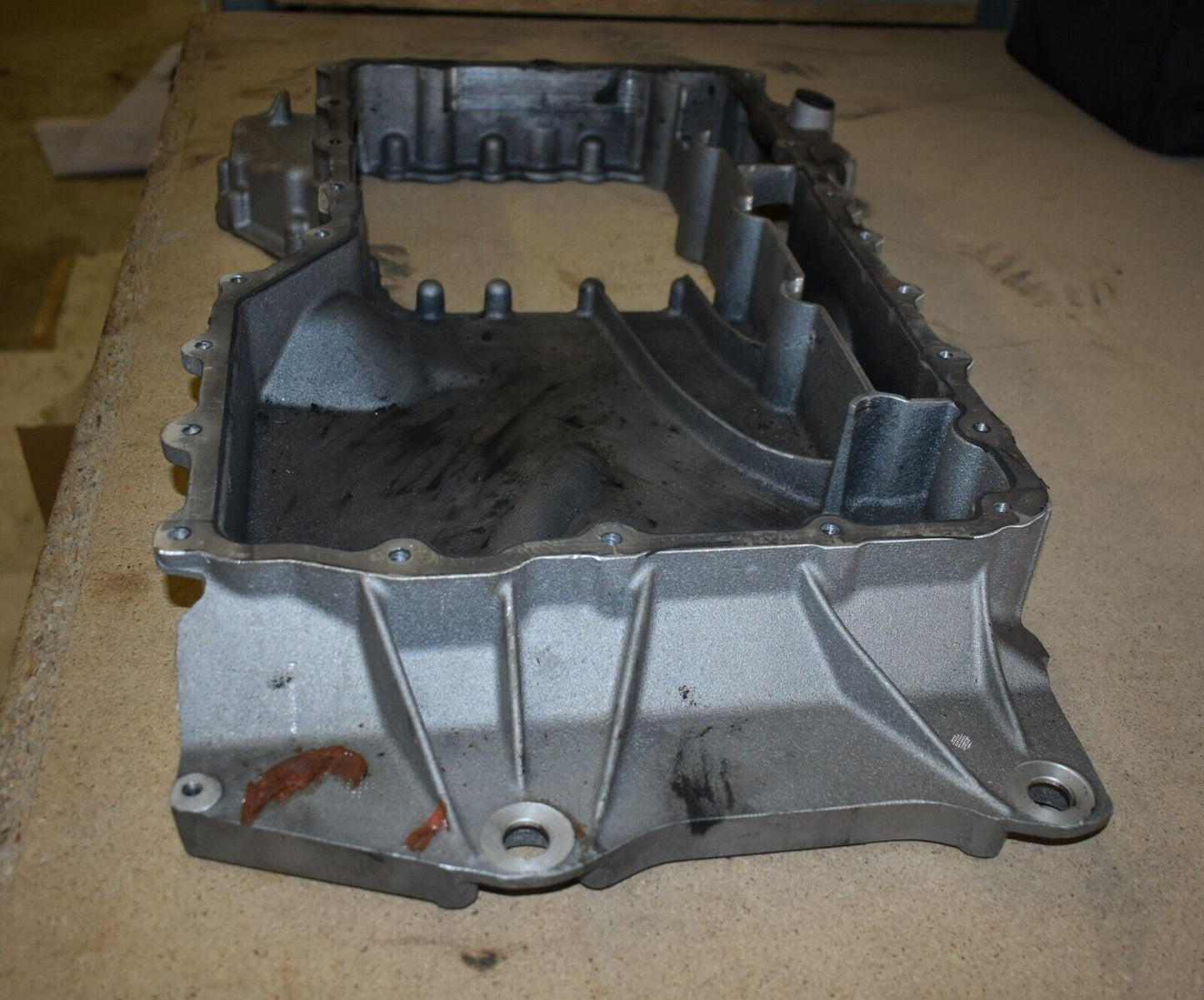 Original Mercedes Ölwanne a6290140302 E klasse w211