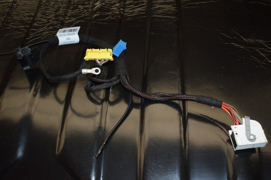 Original Mercedes G klasse w463 Kabel elektrischer Leitungssatz a4638208900