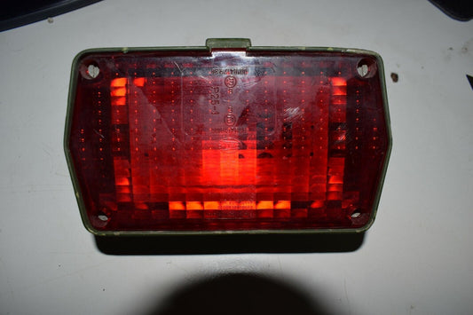 Original Mercedes G Klasse w461 Nebelschlussleuchte Metallgehäuse A0005441004