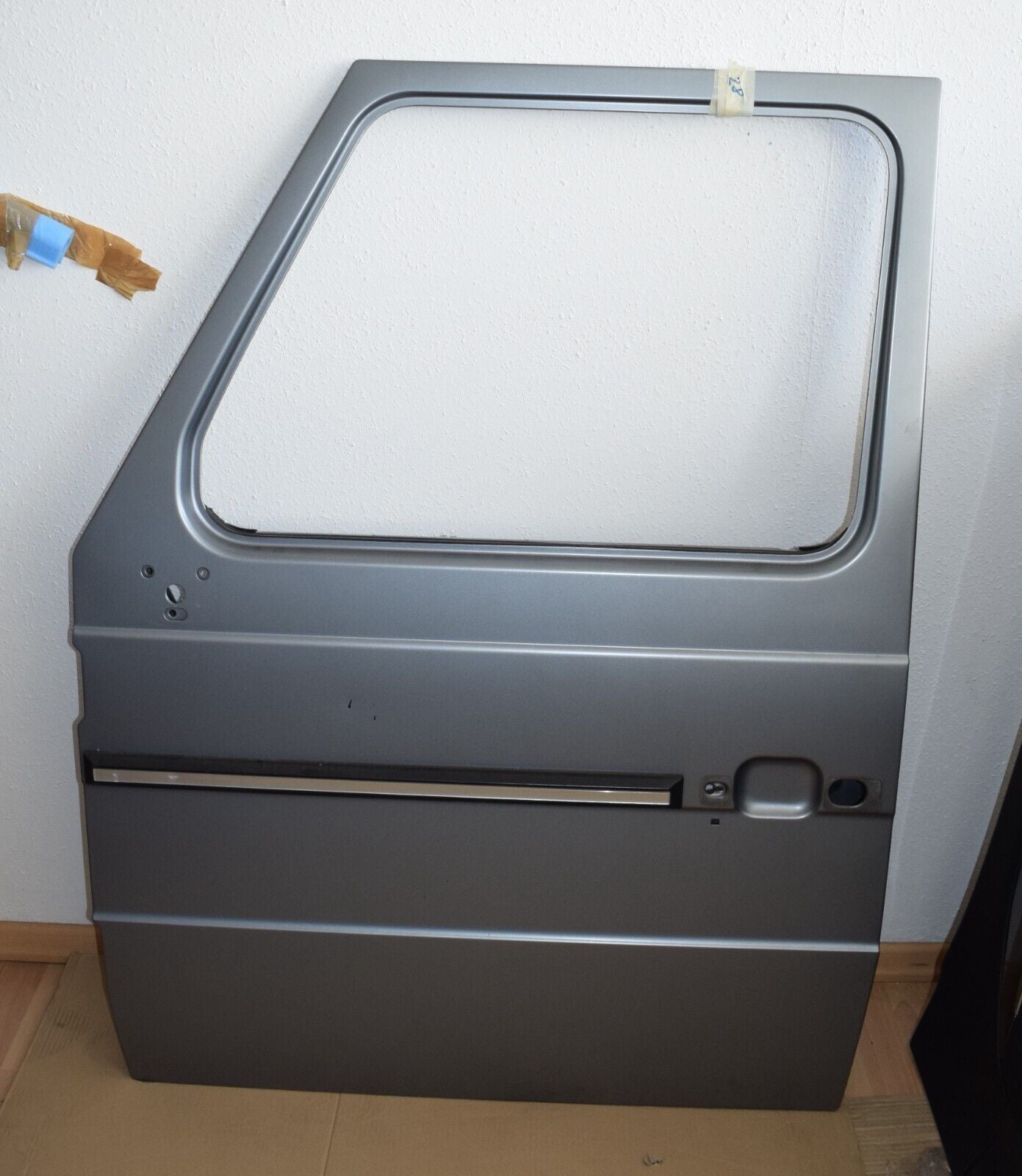 Original Mercedes G Klasse Türe door w463 G vorne links