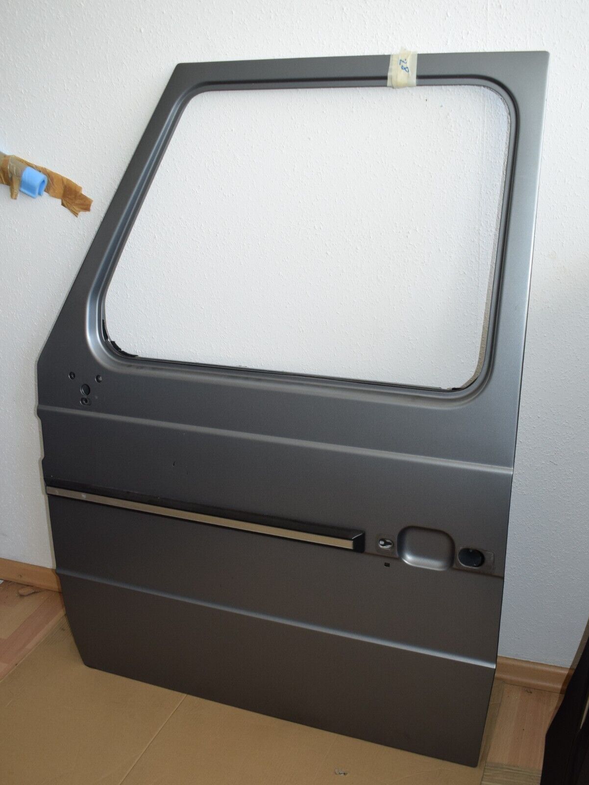 Original Mercedes G Klasse Türe door w463 G vorne links
