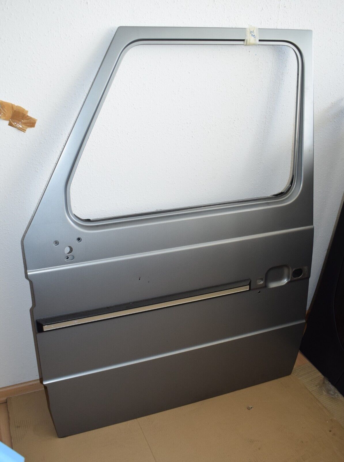 Original Mercedes G Klasse Türe door w463 G vorne links