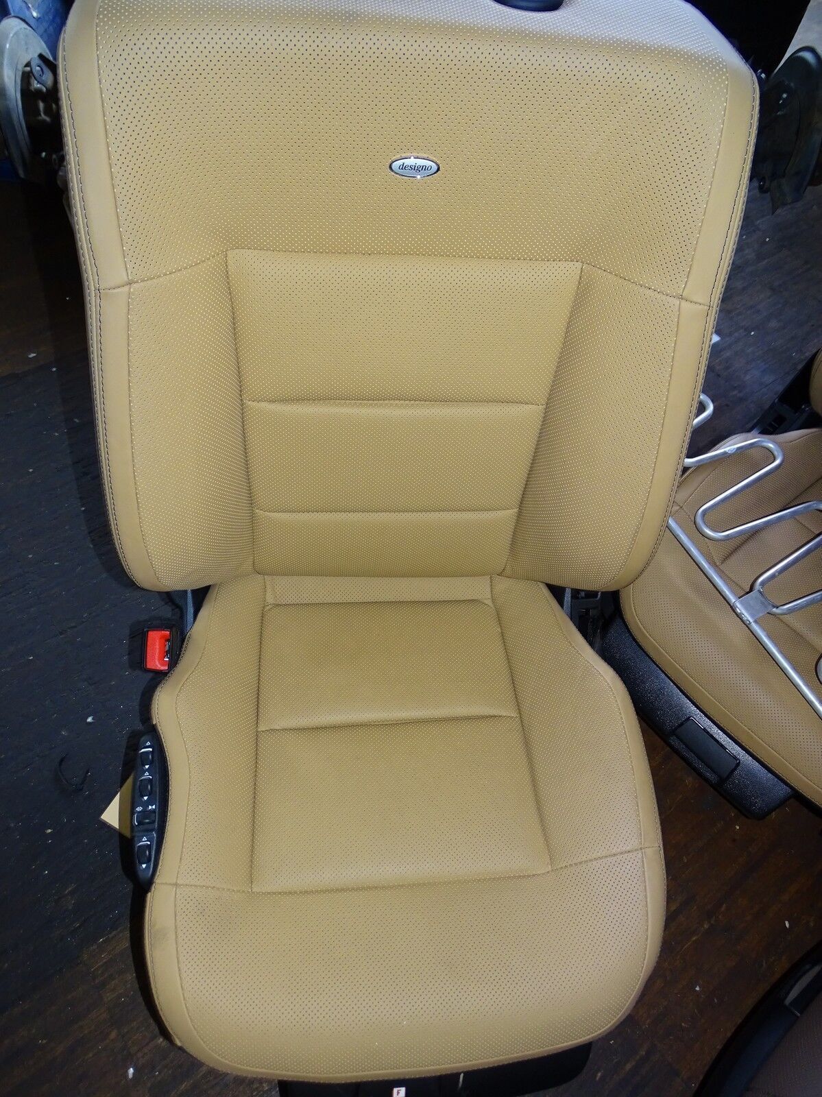 1 Mercedes g w463 sitze sitzgarnitur designo amg modell klasse G500 bj 2015