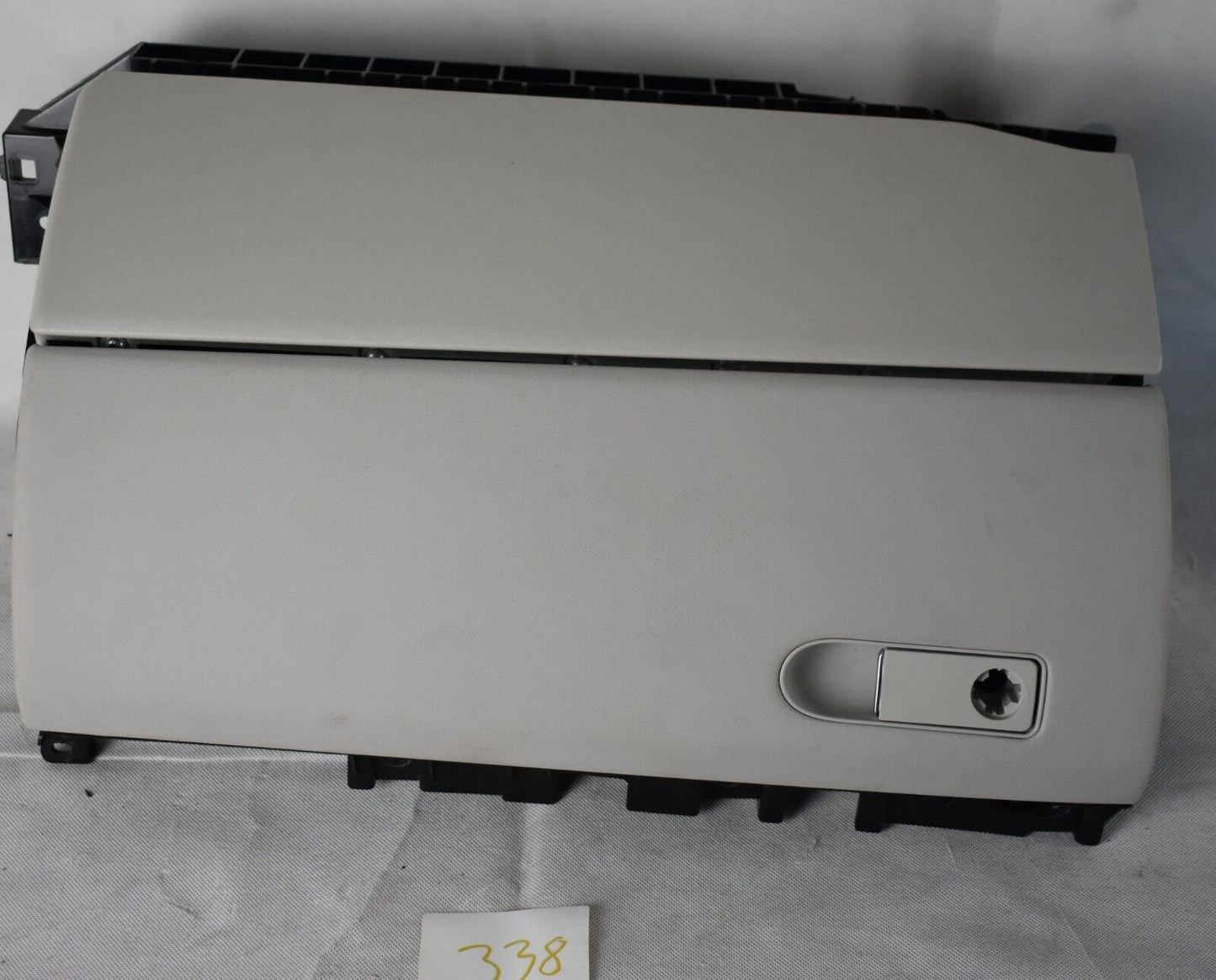 Original Mercedes CLS w218 218 Handschuhfach Staufach Grau a218