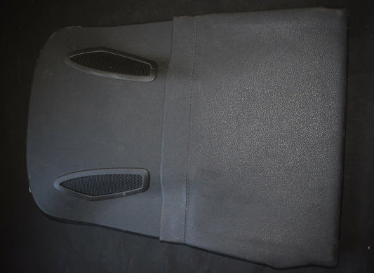 Mercedes W212 W218 E CLS Vorne Sitze Rückenlehne Abdeckung hinten w463 Belüftete